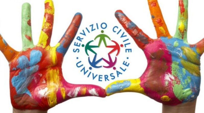 Servizio Civile Universale – Bando scadenza 8/02/2021: Il 18 e il 25 gennaio due webinar informativi Anci Puglia rivolti ai giovani interessati